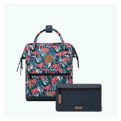 CABAIA - ADVENTURER ALL OVER S EDEA - MULTICOLORE