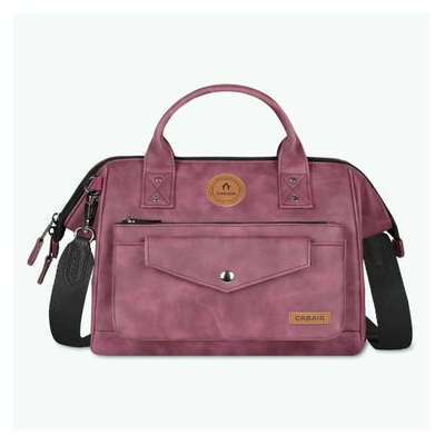 CABAIA - CROSSBODY NUBUCK M DELHI - DELHI