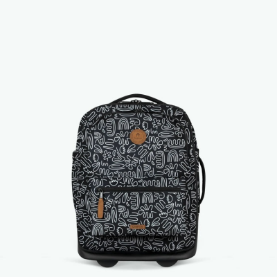 CABAIA - SOFT SUITCASE XS AMIENS