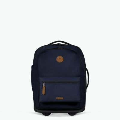 CABAIA - SOFT SUITCASE XS REYKJAVIK