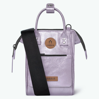 CABAIA - NANO IRIDESCENT CAPRI