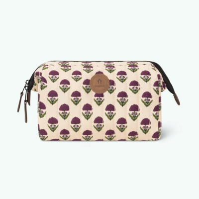 CABAIA - TRAVEL KIT QUILTED ARUBA