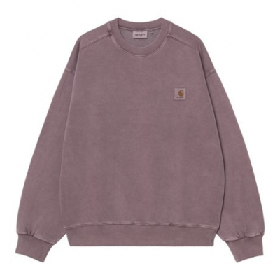 CARHARTT WIP - VISTA SWEAT - PHLOX