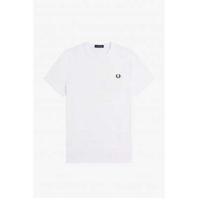 FRED PERRY - SIGNATURE T-SHIRT