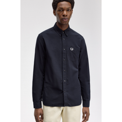 FRED PERRY - OXFORD SHIRT