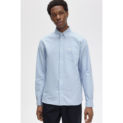 FRED PERRY - OXFORD SHIRT