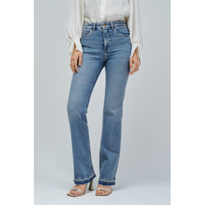 SALSA - JEAN FAITH PUSH IN BOOTCUT