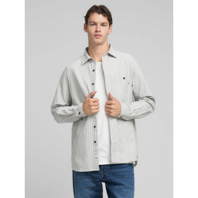 REPLAY - CHEMISE