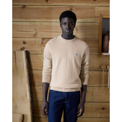 FAGUO - MARLY KNITWEAR KNIT