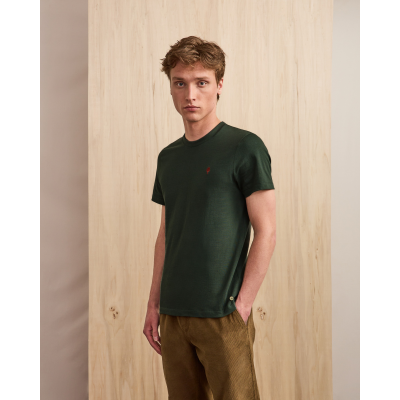 FAGUO - ARCY T-SHIRT KNIT