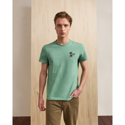 FAGUO - ARCY T-SHIRT KNIT