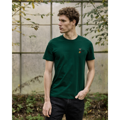 FAGUO - ARCY T-SHIRT KNIT