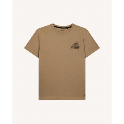 FAGUO - ARCY T-SHIRT KNIT