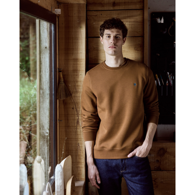 FAGUO - DONZY SWEAT KNIT