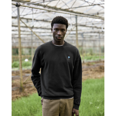 FAGUO - FANGO SWEAT KNIT