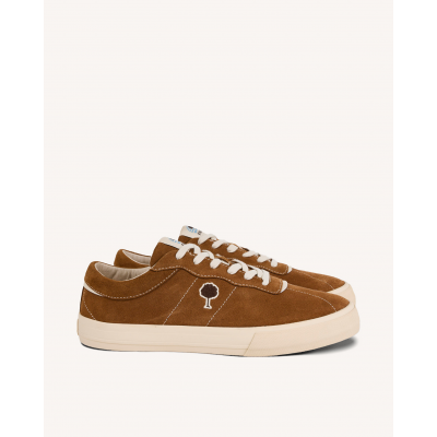 FAGUO - NASHI TENNIS SUEDE