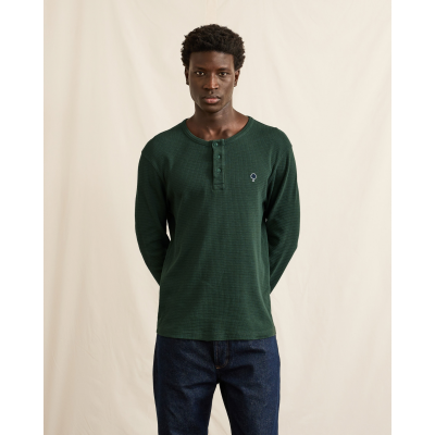 FAGUO - FAROZ T-SHIRT KNIT