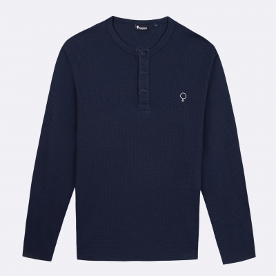FAGUO - FAROZ T-SHIRT KNIT