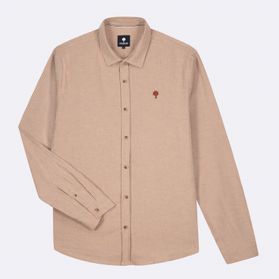 FAGUO - IRATY SHIRT WOVEN