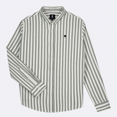 FAGUO - IVOY SHIRT WOVEN
