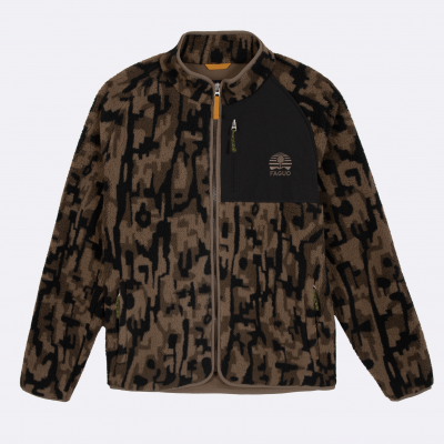 FAGUO - SENART POLAR KNIT