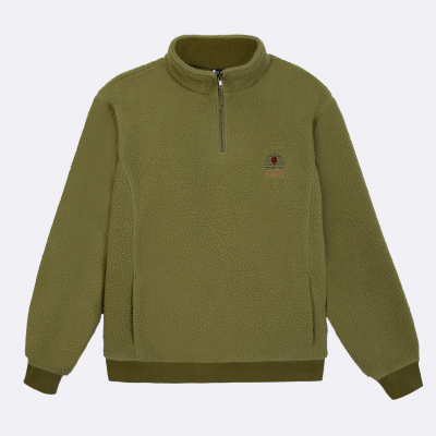 FAGUO - AUBIAC POLAR KNIT