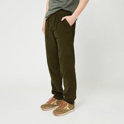 FAGUO - DREUILLE PANTS WOVEN