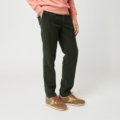 FAGUO - DREUILLE PANTS WOVEN