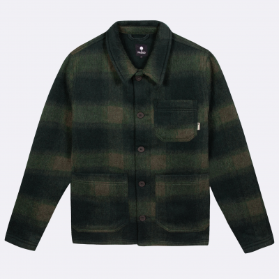 FAGUO - LORGE OUTERWEAR WOVEN