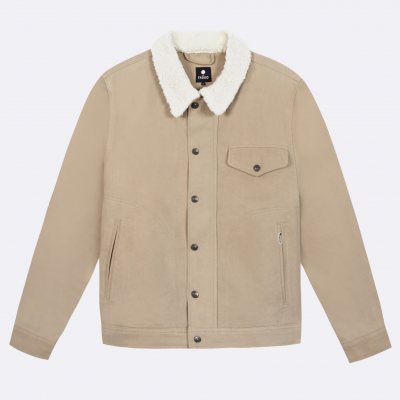 FAGUO - SEILLON OUTERWEAR WOVEN