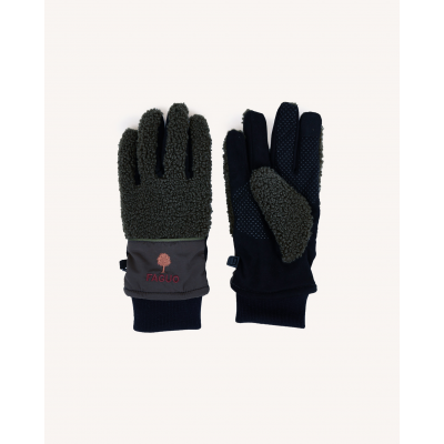 FAGUO - GLOVES OTD KNIT