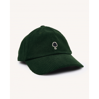 FAGUO - CAP HEADS WOVEN