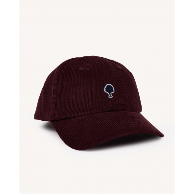 FAGUO - CAP HEADS WOVEN