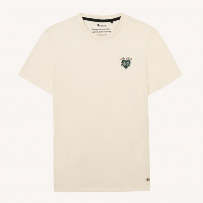FAGUO - ARCY T-SHIRT KNIT