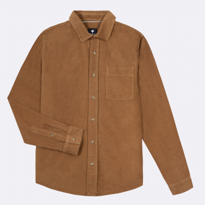 FAGUO - SIGNY SHIRT WOVEN