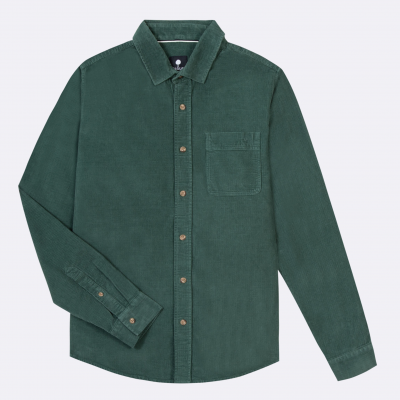 FAGUO - SIGNY SHIRT WOVEN