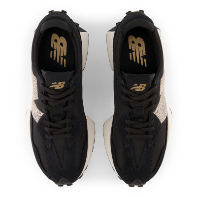 NEW BALANCE - 327 - NOIR