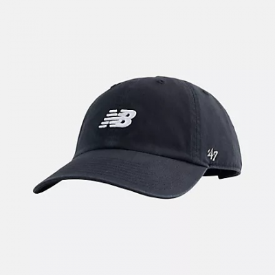NEW BALANCE - CLEAN UP HAT