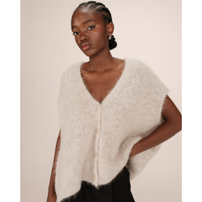 GRACE AND MILA - SAVANT - BEIGE