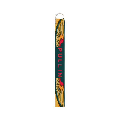 PULL IN - KEYHOLDER WINGS