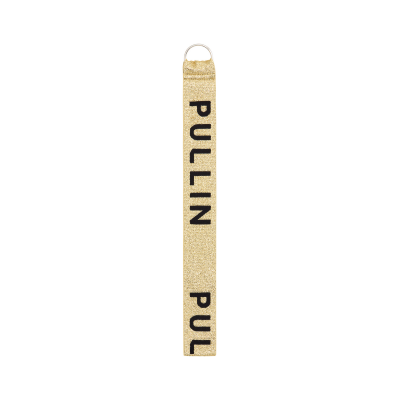 PULL IN - KEYHOLDER GOLD