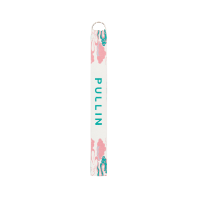 PULL IN - KEYHOLDER CLOUD