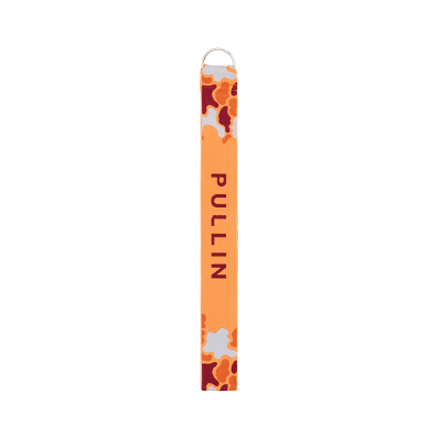 PULL IN - KEYHOLDER CAMO