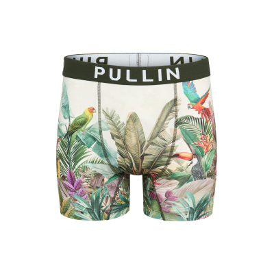 PULL IN - FASHION 2 YOUPI - MULTICOLORE