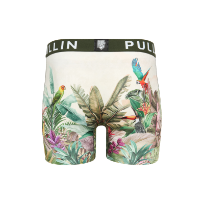 PULL IN - FASHION 2 YOUPI - MULTICOLORE