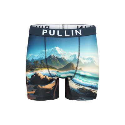 PULL IN - FASHION 2 REVE - MULTICOLORE