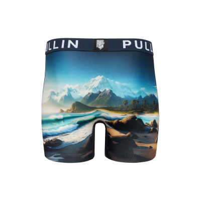 PULL IN - FASHION 2 REVE - MULTICOLORE