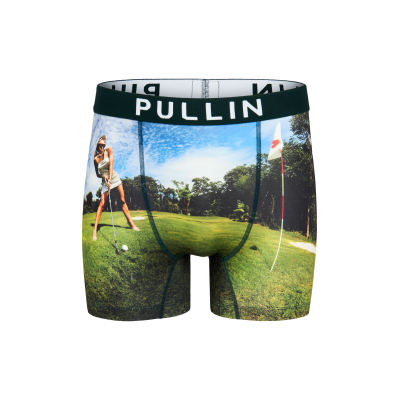 PULL IN - FASHION 2 HOLE - MULTICOLORE