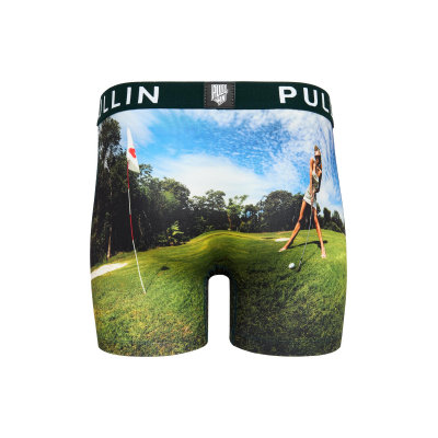 PULL IN - FASHION 2 HOLE - MULTICOLORE