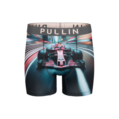 PULL IN - FASHION 2 F1NYC - MULTICOLORE